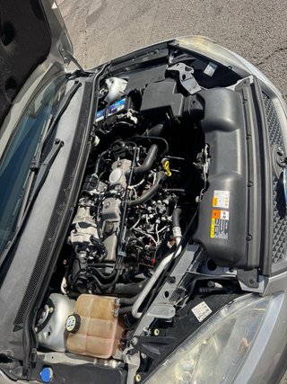 Ford Focus 2006