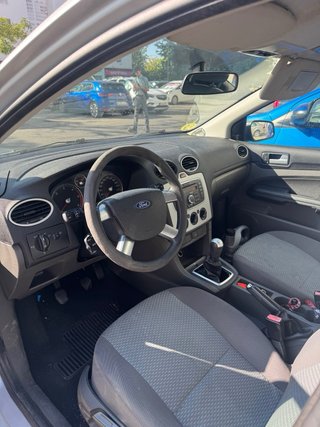 Ford Focus 2006