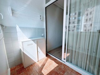 Piso en alquiler en Aluche en Madrid