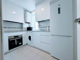 Piso en alquiler en Aluche en Madrid