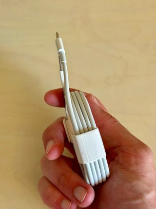 Cavo iPhone USB-A a Lightning Apple NUOVO