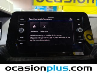 Volkswagen T-Cross ``Más`` 1.0 TSI 85 kW (115 CV) DSG