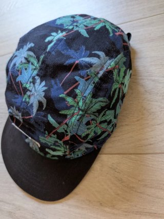 Gorra O'Neill Estampada