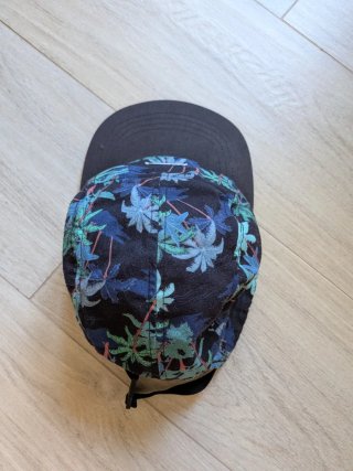 Gorra O'Neill Estampada