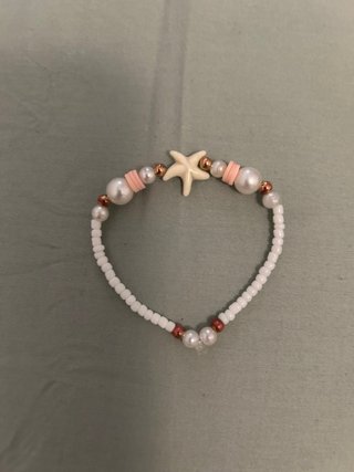 Pulseras Veraniegas con Abalorios