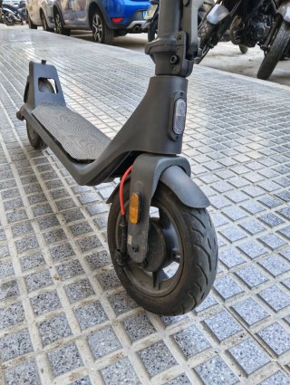 Patinete Xiaomi 4 Lite 2ª Gen