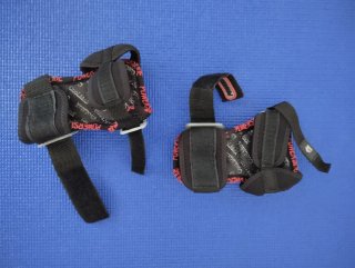 Muñequeras Powerslide Talla M
