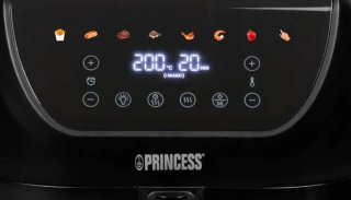Princess Airfryer Nueva grande