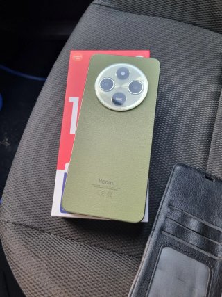 Xiaomi Redmi 14C
