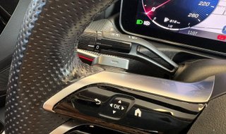 Mercedes-Benz Clase C C 200 d Berlina