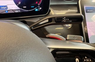 Mercedes-Benz Clase C C 200 d Berlina