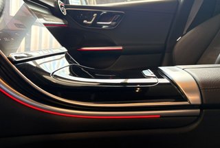 Mercedes-Benz Clase C C 200 d Berlina