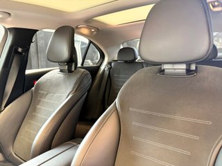 Mercedes-Benz Clase C C 200 d Berlina