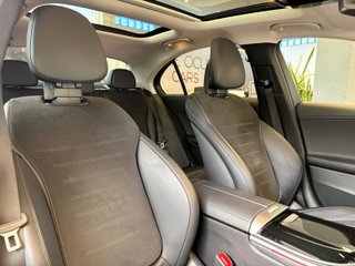 Mercedes-Benz Clase C C 200 d Berlina