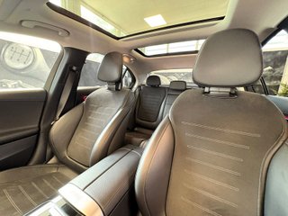 Mercedes-Benz Clase C C 200 d Berlina