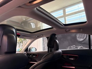 Mercedes-Benz Clase C C 200 d Berlina