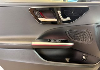 Mercedes-Benz Clase C C 200 d Berlina