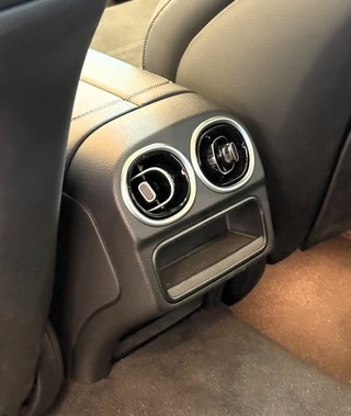 Mercedes-Benz Clase C C 200 d Berlina
