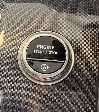 Mercedes-Benz Clase C C 200 d Berlina
