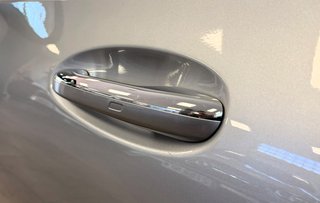 Mercedes-Benz Clase C C 200 d Berlina