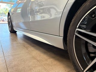 Mercedes-Benz Clase C C 200 d Berlina