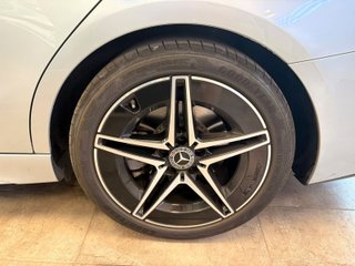 Mercedes-Benz Clase C C 200 d Berlina