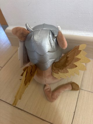 Peluche oficial Kidrobot Phunny D&D