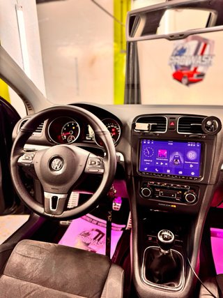 Volkswagen Golf 2009