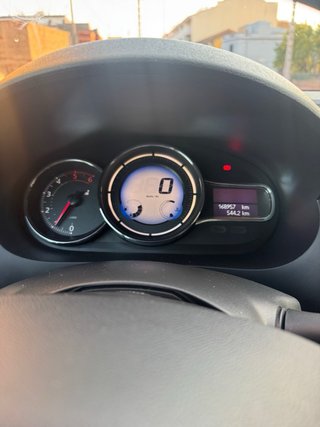 Renault Fluence 2015