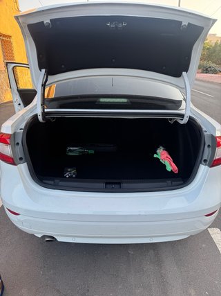 Renault Fluence 2015
