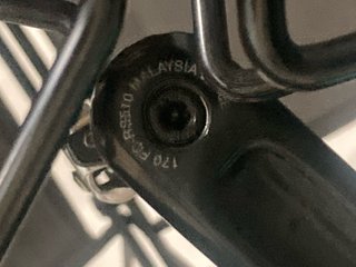 Bicicleta Bianchi Intenso