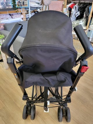 Silla de paseo Concord Quix Plus