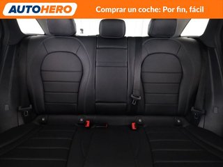 Mercedes GLC GLC 220 4Matic AMG Line