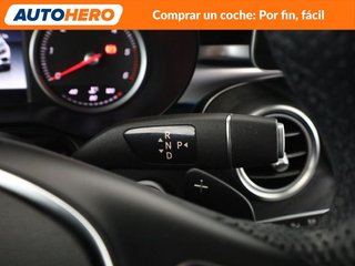 Mercedes GLC GLC 220 4Matic AMG Line