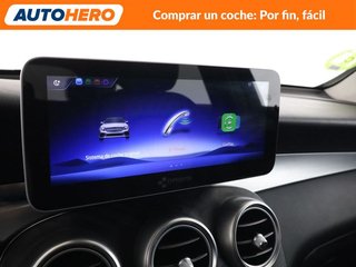 Mercedes GLC GLC 220 4Matic AMG Line