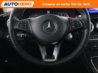 Mercedes GLC GLC 220 4Matic AMG Line