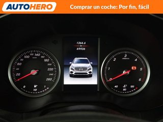 Mercedes GLC GLC 220 4Matic AMG Line