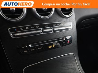 Mercedes GLC GLC 220 4Matic AMG Line