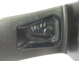 Llanta 42611yp500 toyota yaris p21 pa1 ph1 2379653