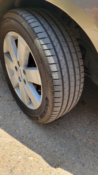 Ford Mondeo 2004