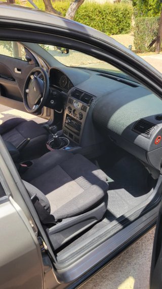 Ford Mondeo 2004