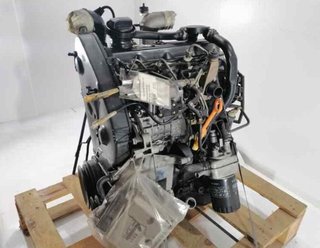 Motor ahu seat cordoba berlina 1.9 tdi tmanp480584