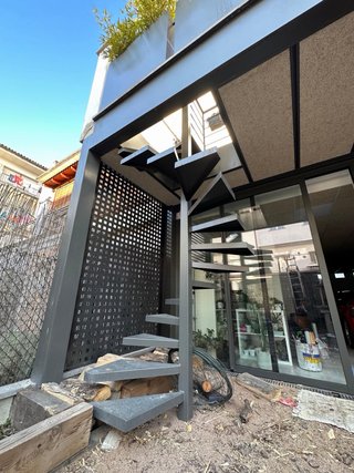 Fabricaciones metálicas a medida: telf: 605993780
