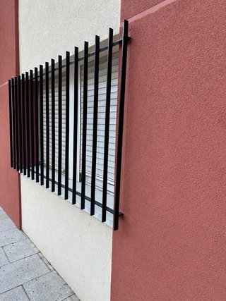 Fabricaciones metálicas a medida: telf: 605993780