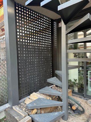 Fabricaciones metálicas a medida: telf: 605993780