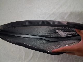 Funda pala pádel NOX