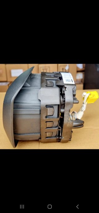 Airbag SEAT