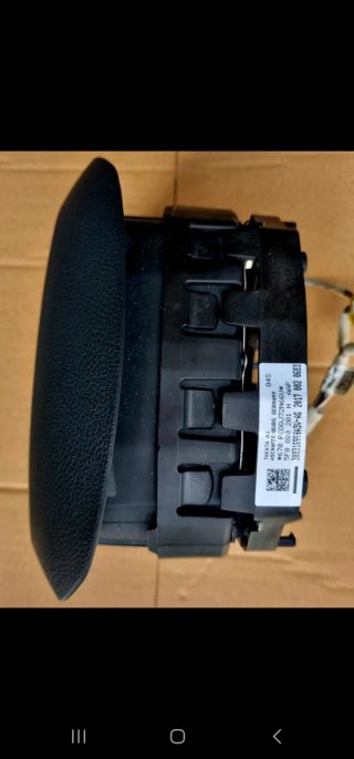 Airbag SEAT