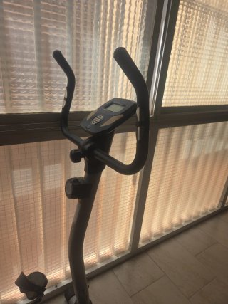 Bicicleta Estática Pro-Form Fitness