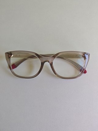 Montura Gafas graduadas Armani Exchange